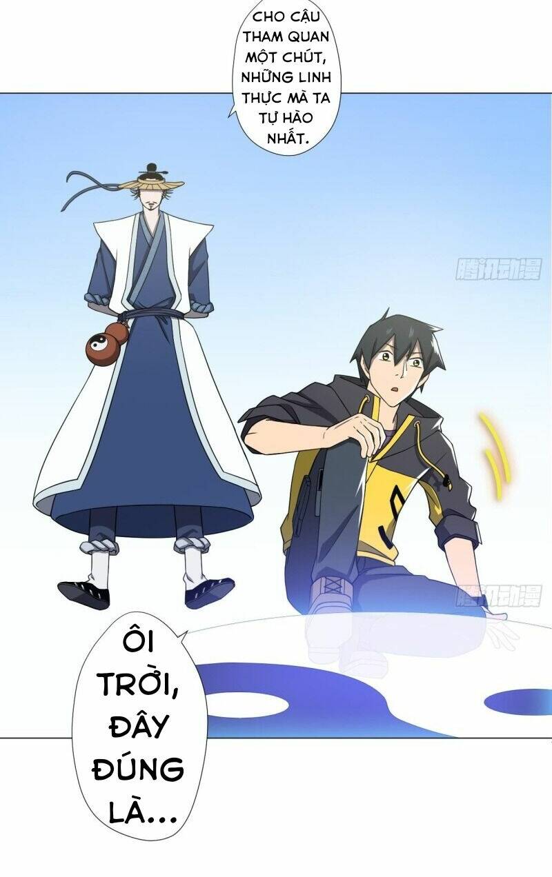 Thiên Thần Shipper - Chapter 75 - Page 9