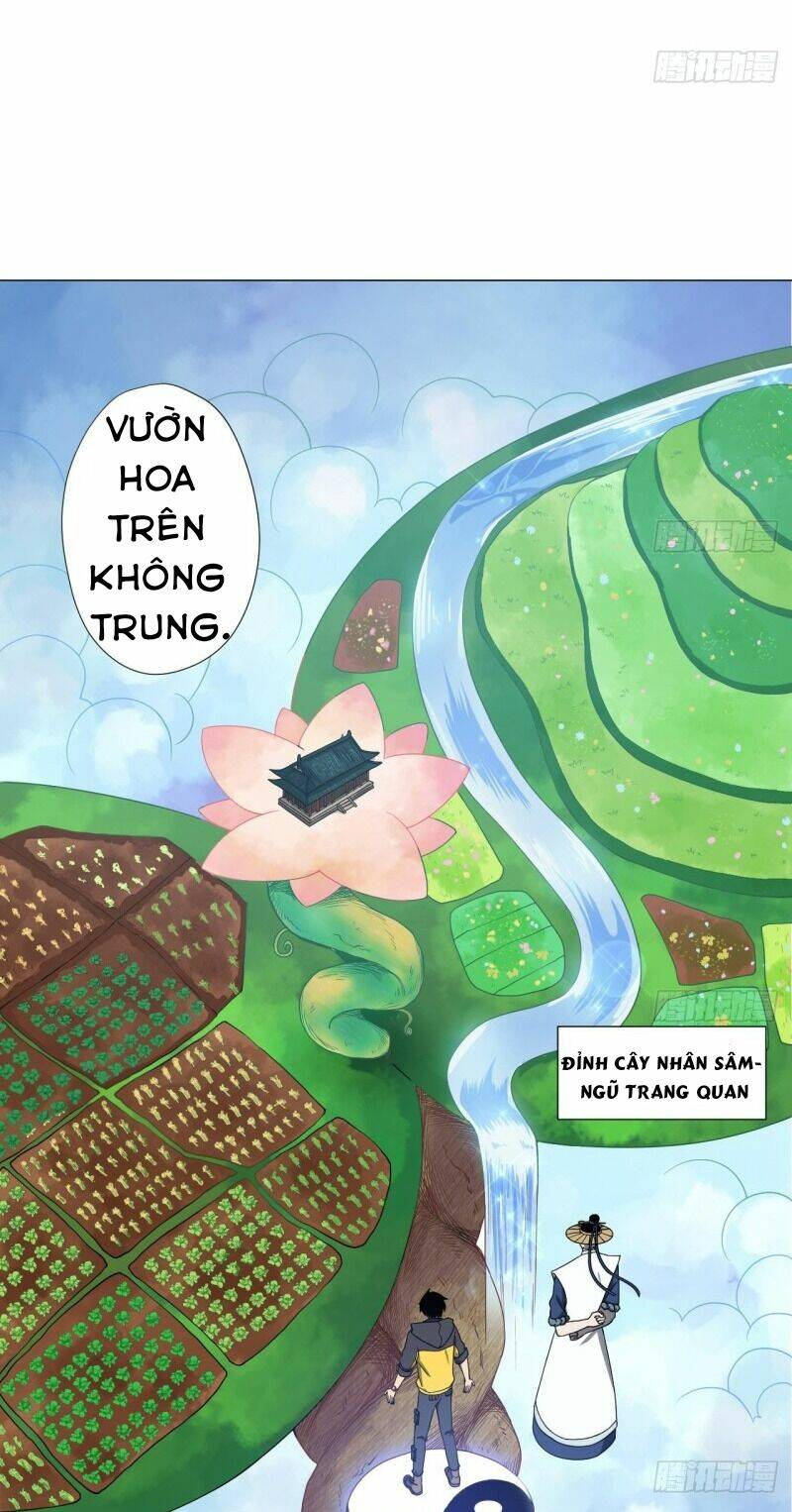 Thiên Thần Shipper - Chapter 75 - Page 10