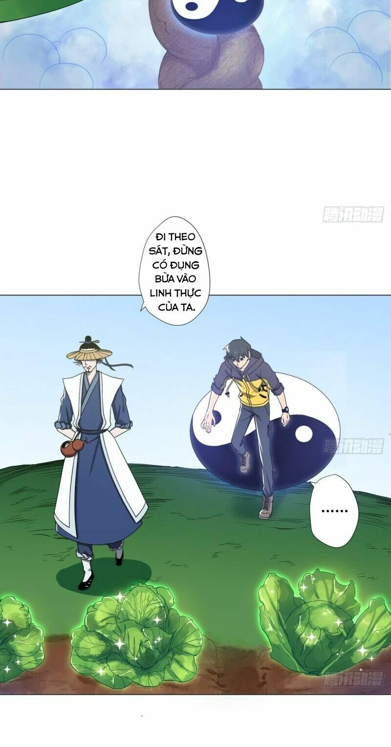 Thiên Thần Shipper - Chapter 75 - Page 11