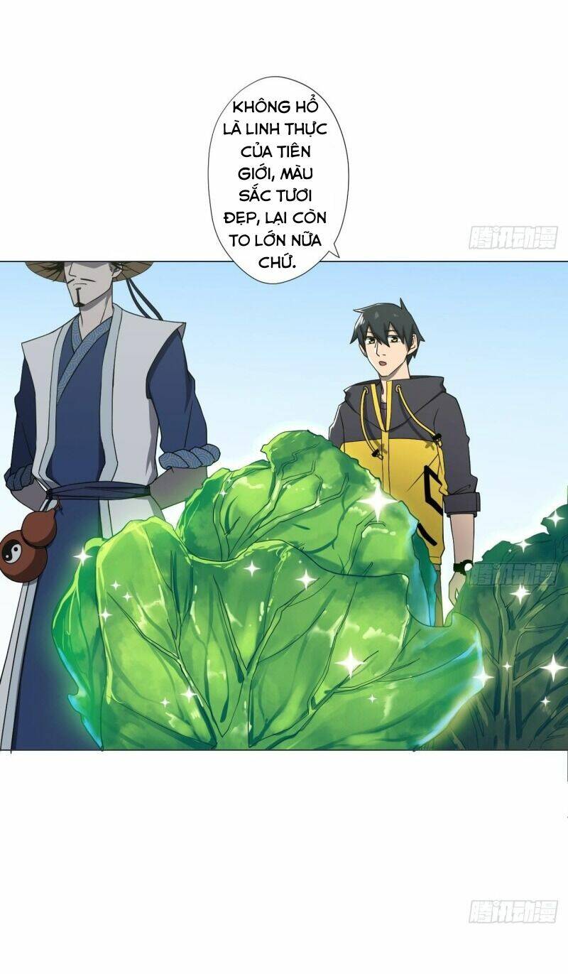 Thiên Thần Shipper - Chapter 75 - Page 12