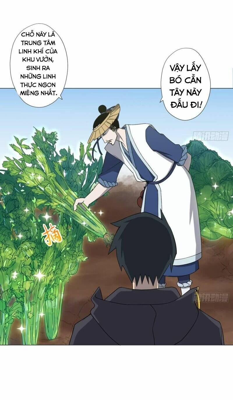 Thiên Thần Shipper - Chapter 75 - Page 13