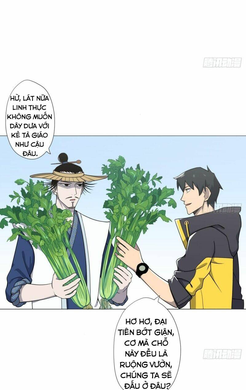 Thiên Thần Shipper - Chapter 75 - Page 14