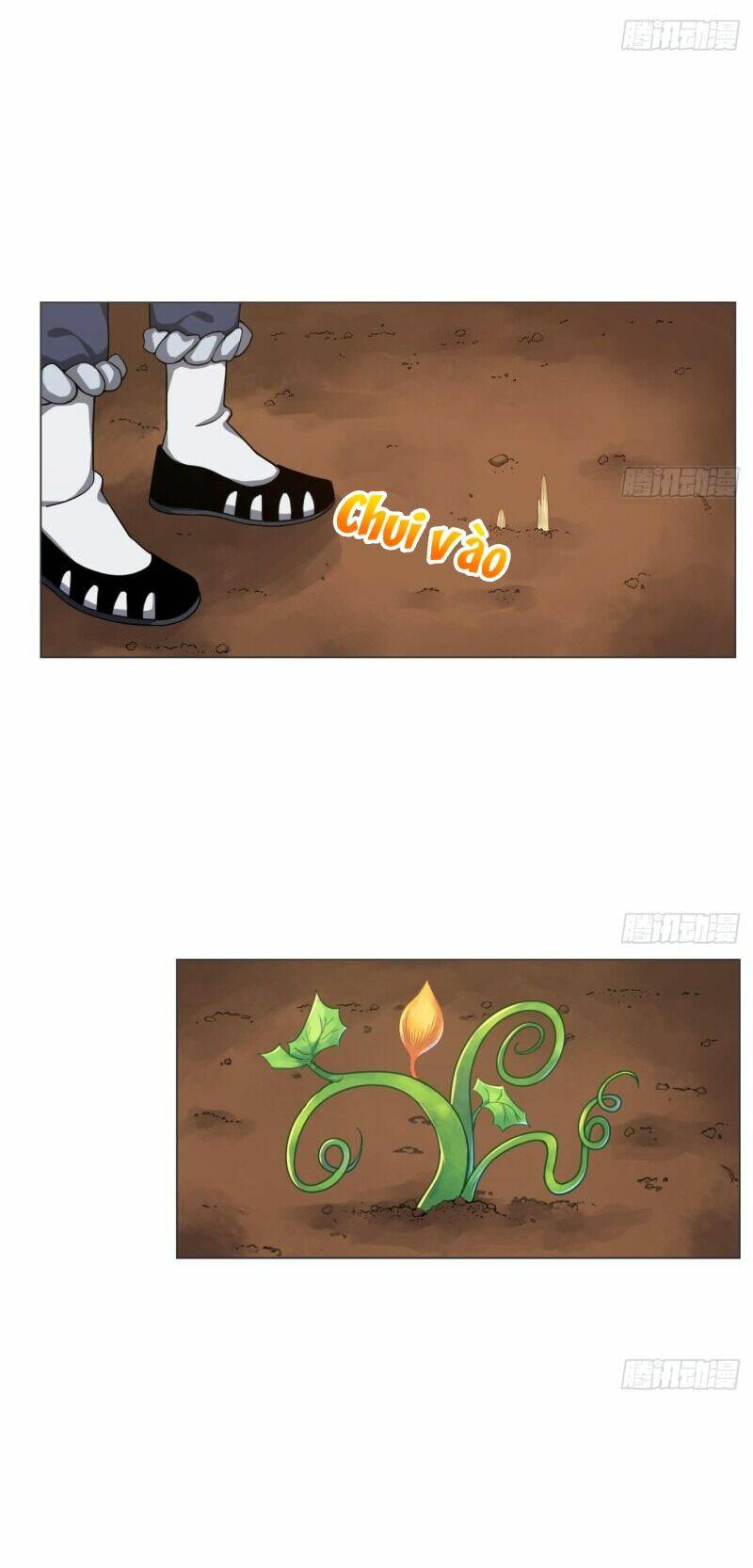 Thiên Thần Shipper - Chapter 75 - Page 16