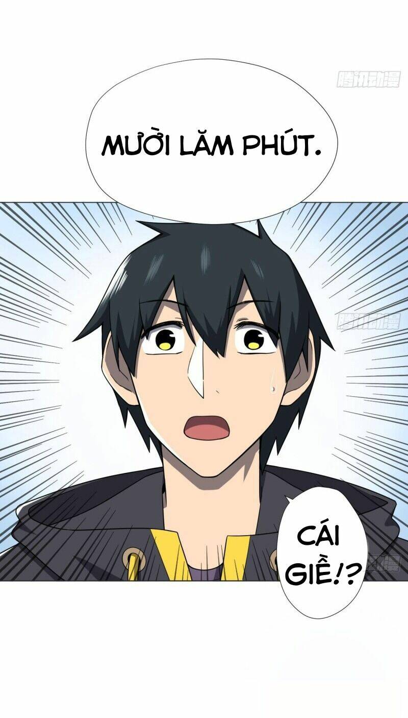 Thiên Thần Shipper - Chapter 75 - Page 19