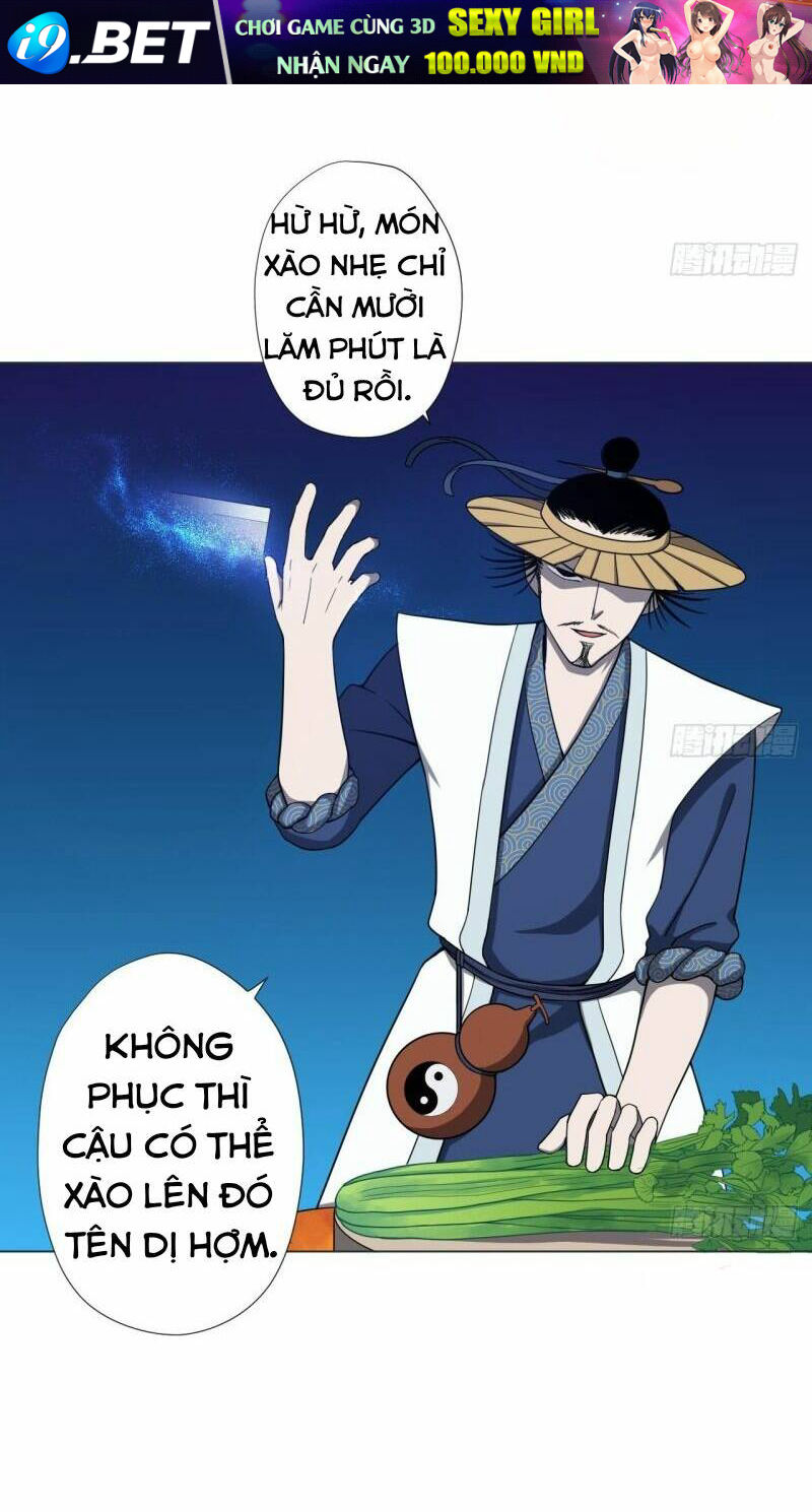 Thiên Thần Shipper - Chapter 75 - Page 20