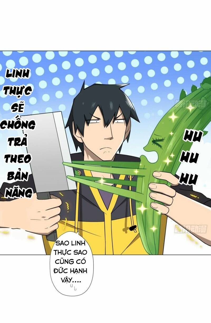 Thiên Thần Shipper - Chapter 75 - Page 24