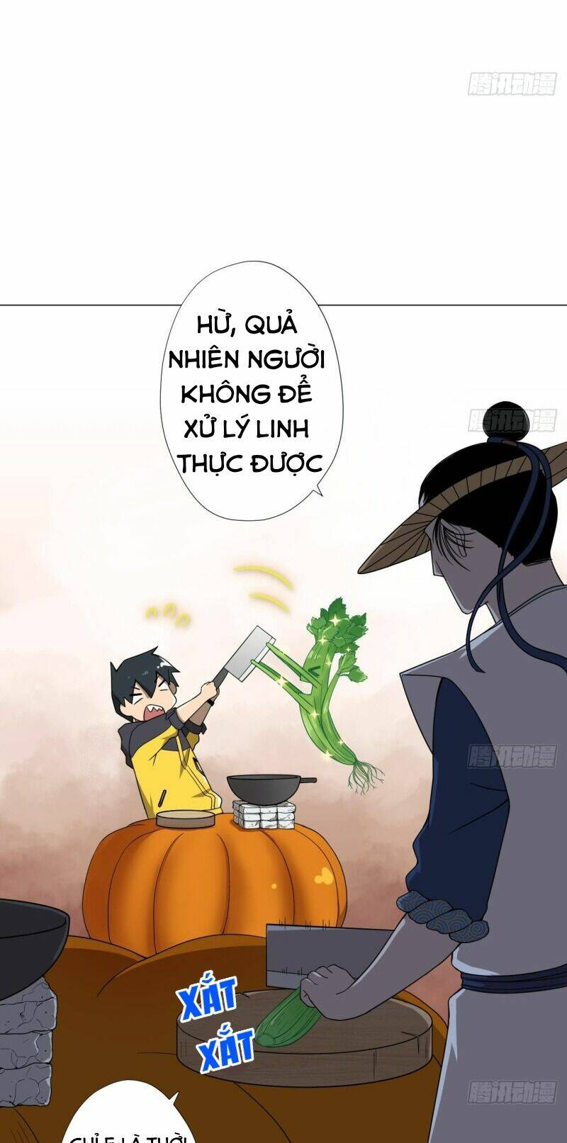 Thiên Thần Shipper - Chapter 75 - Page 25