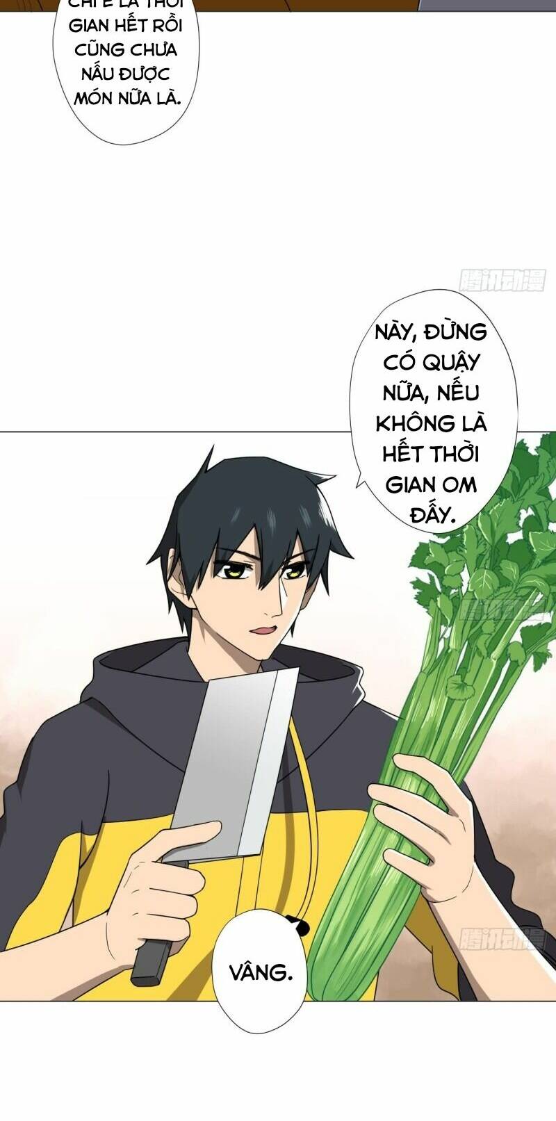 Thiên Thần Shipper - Chapter 75 - Page 26