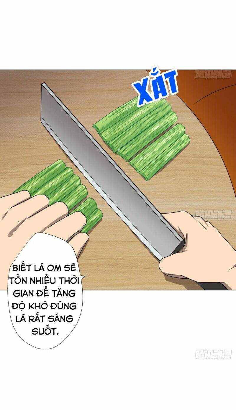 Thiên Thần Shipper - Chapter 75 - Page 28