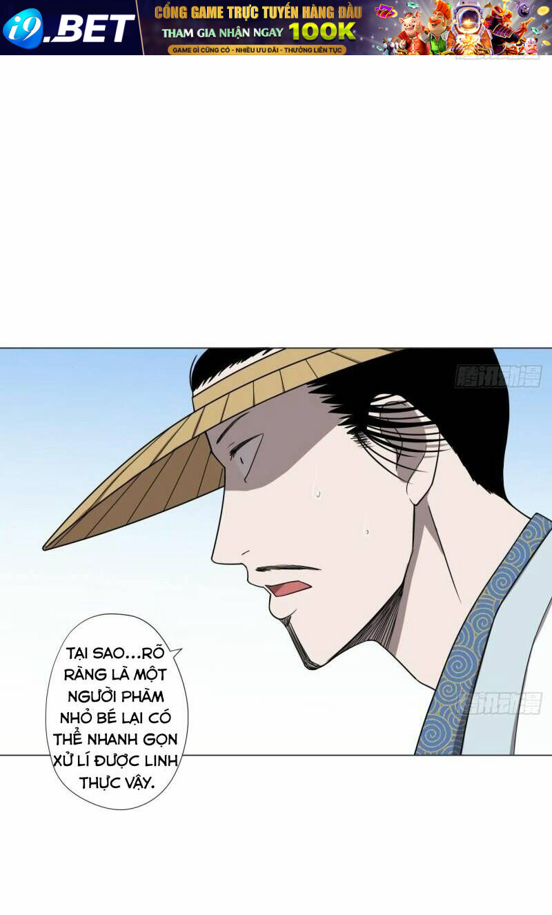 Thiên Thần Shipper - Chapter 75 - Page 30