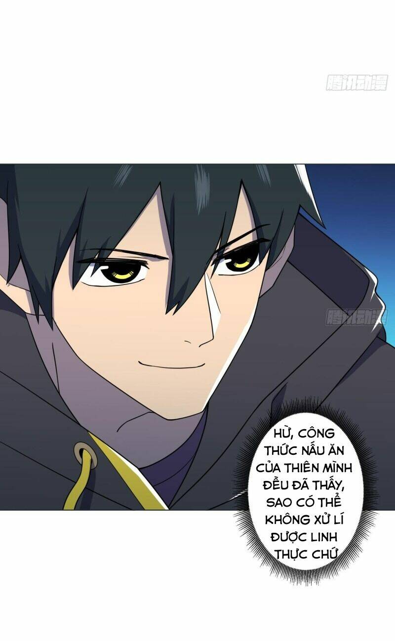 Thiên Thần Shipper - Chapter 75 - Page 31