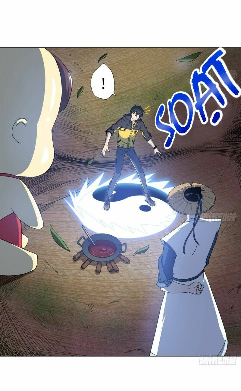 Thiên Thần Shipper - Chapter 75 - Page 4