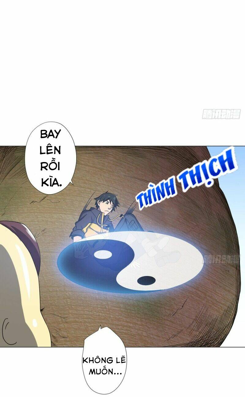 Thiên Thần Shipper - Chapter 75 - Page 5