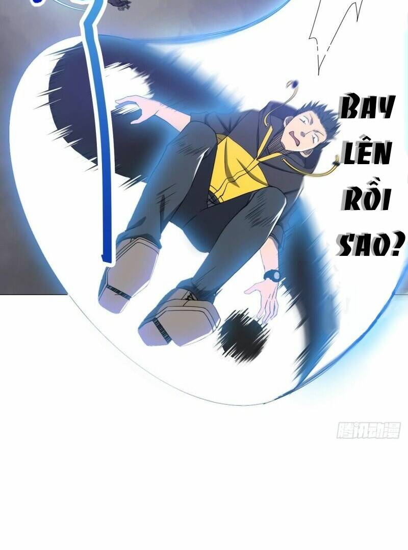 Thiên Thần Shipper - Chapter 75 - Page 7