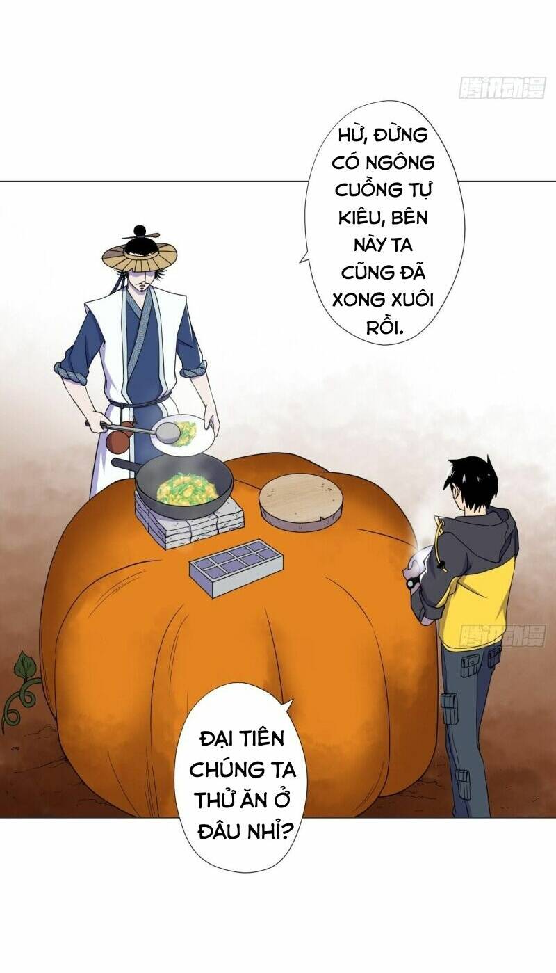 Thiên Thần Shipper - Chapter 76 - Page 13