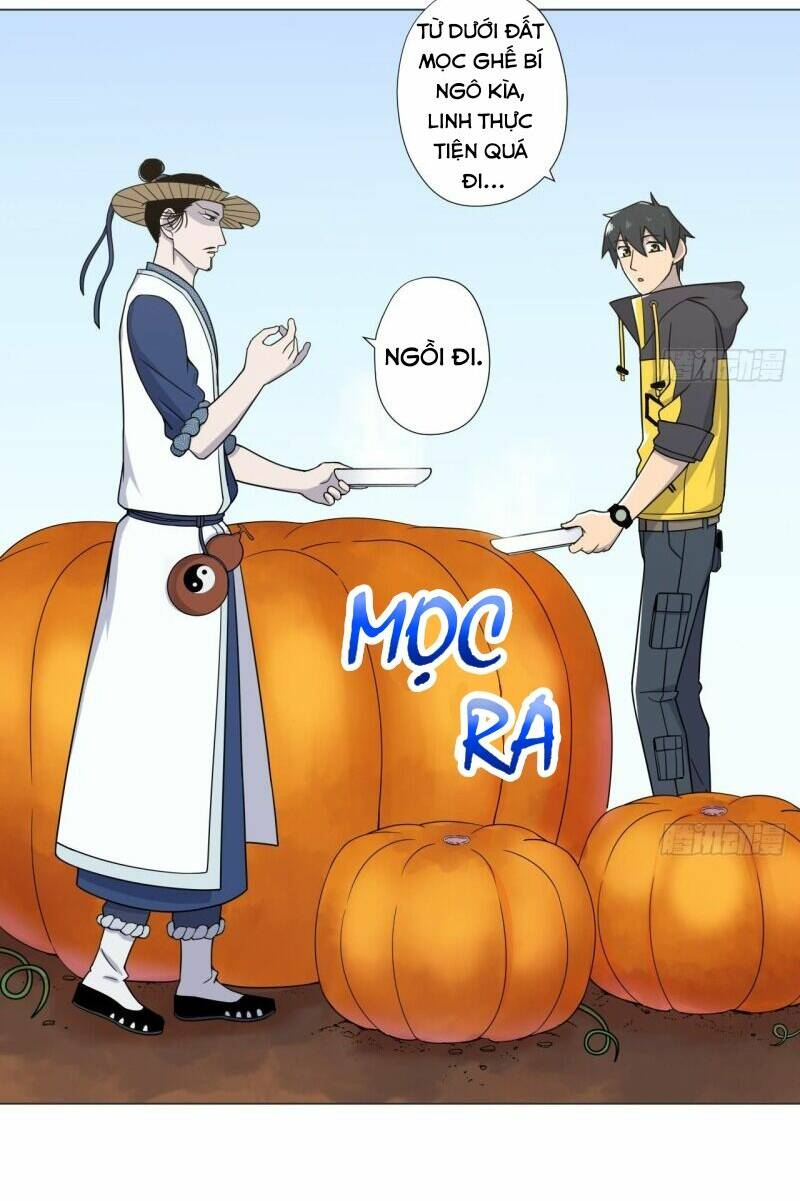 Thiên Thần Shipper - Chapter 76 - Page 15