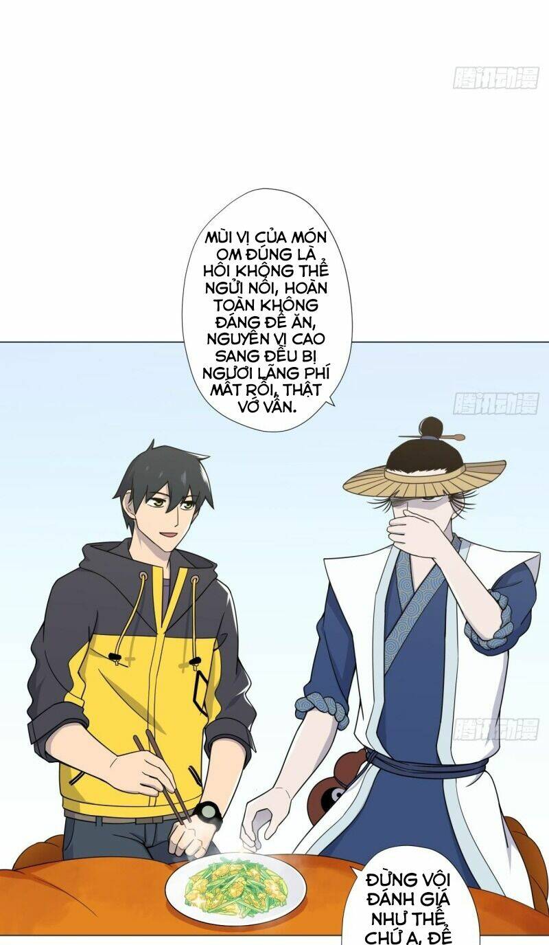 Thiên Thần Shipper - Chapter 76 - Page 16