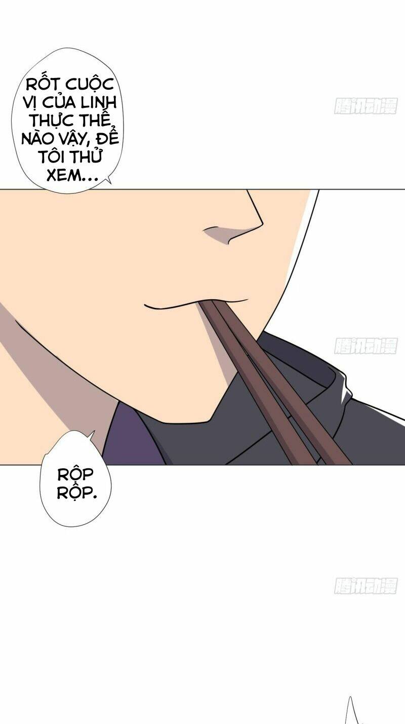 Thiên Thần Shipper - Chapter 76 - Page 18