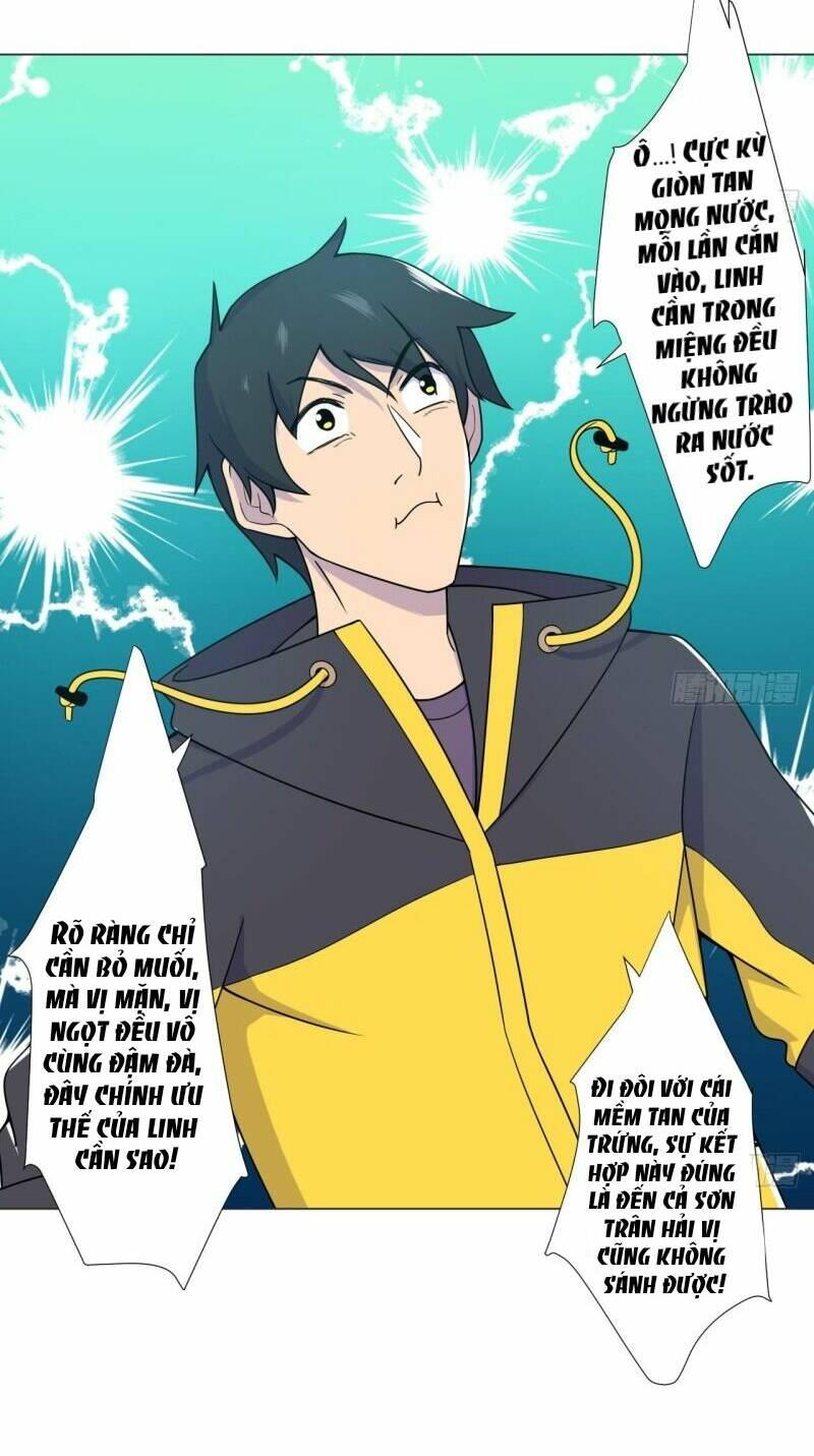 Thiên Thần Shipper - Chapter 76 - Page 19