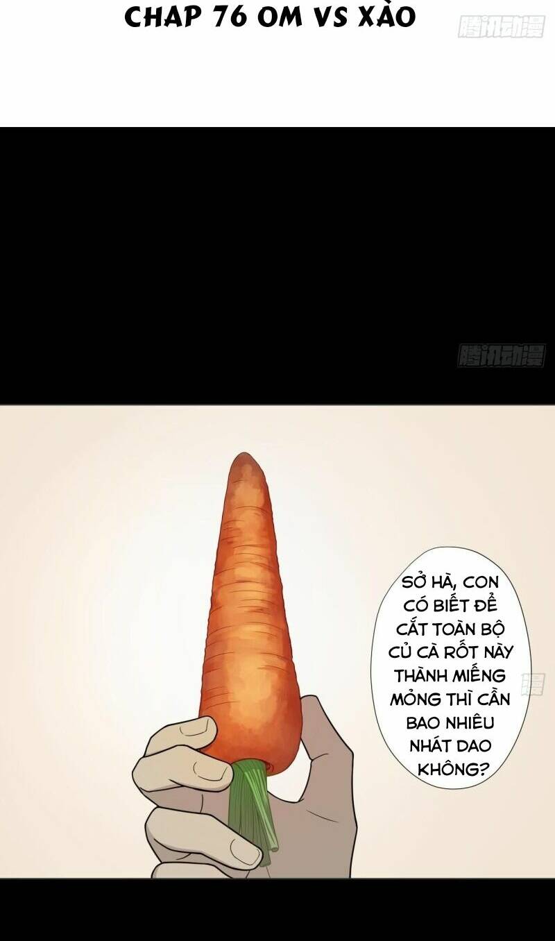 Thiên Thần Shipper - Chapter 76 - Page 3