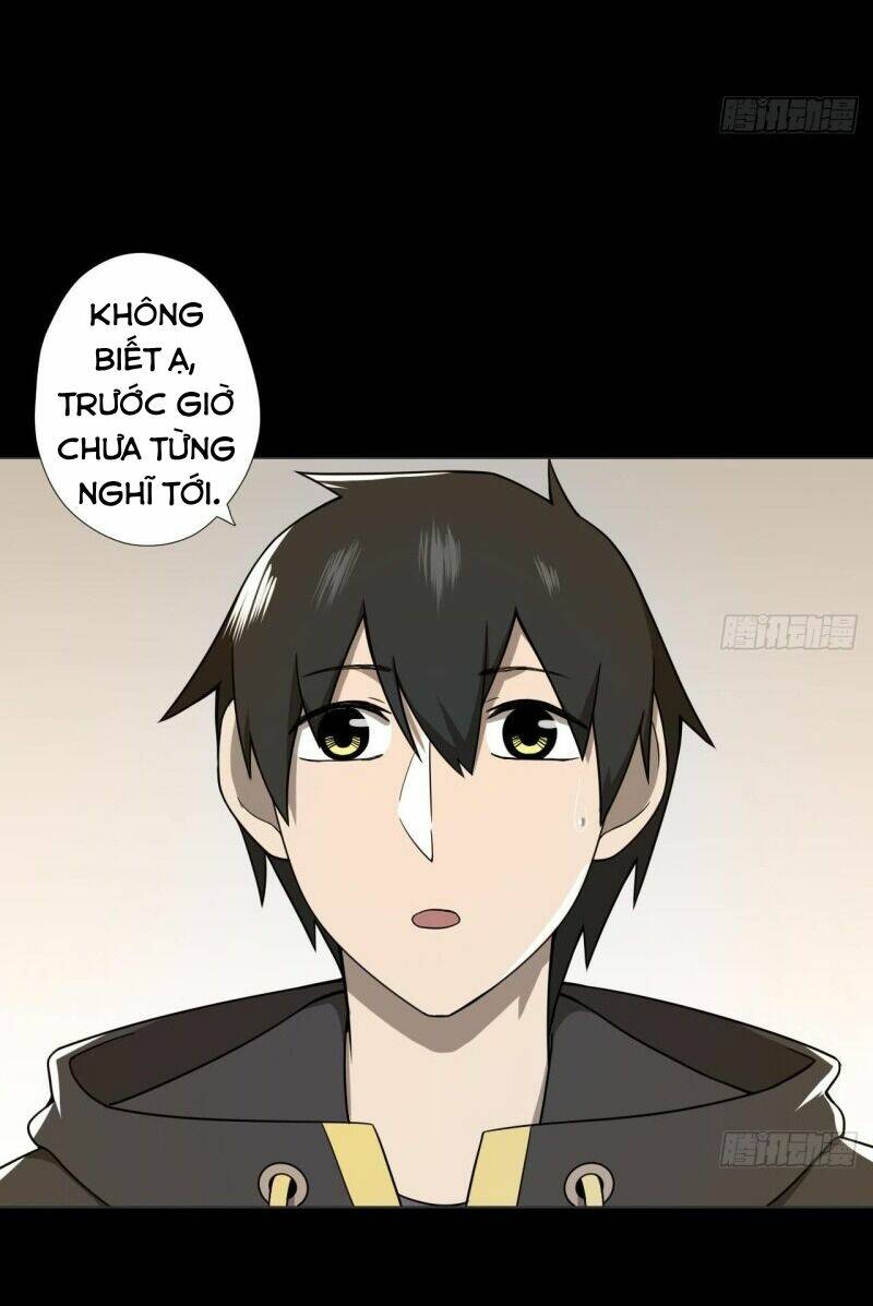 Thiên Thần Shipper - Chapter 76 - Page 4