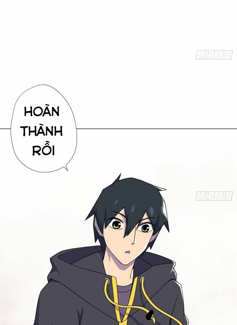 Thiên Thần Shipper - Chapter 76 - Page 8