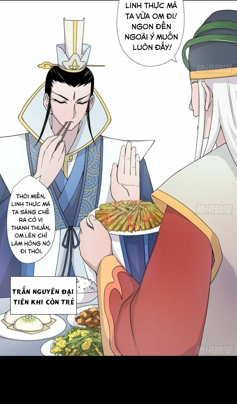 Thiên Thần Shipper - Chapter 77 - Page 9