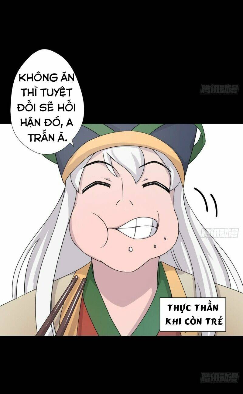 Thiên Thần Shipper - Chapter 77 - Page 10