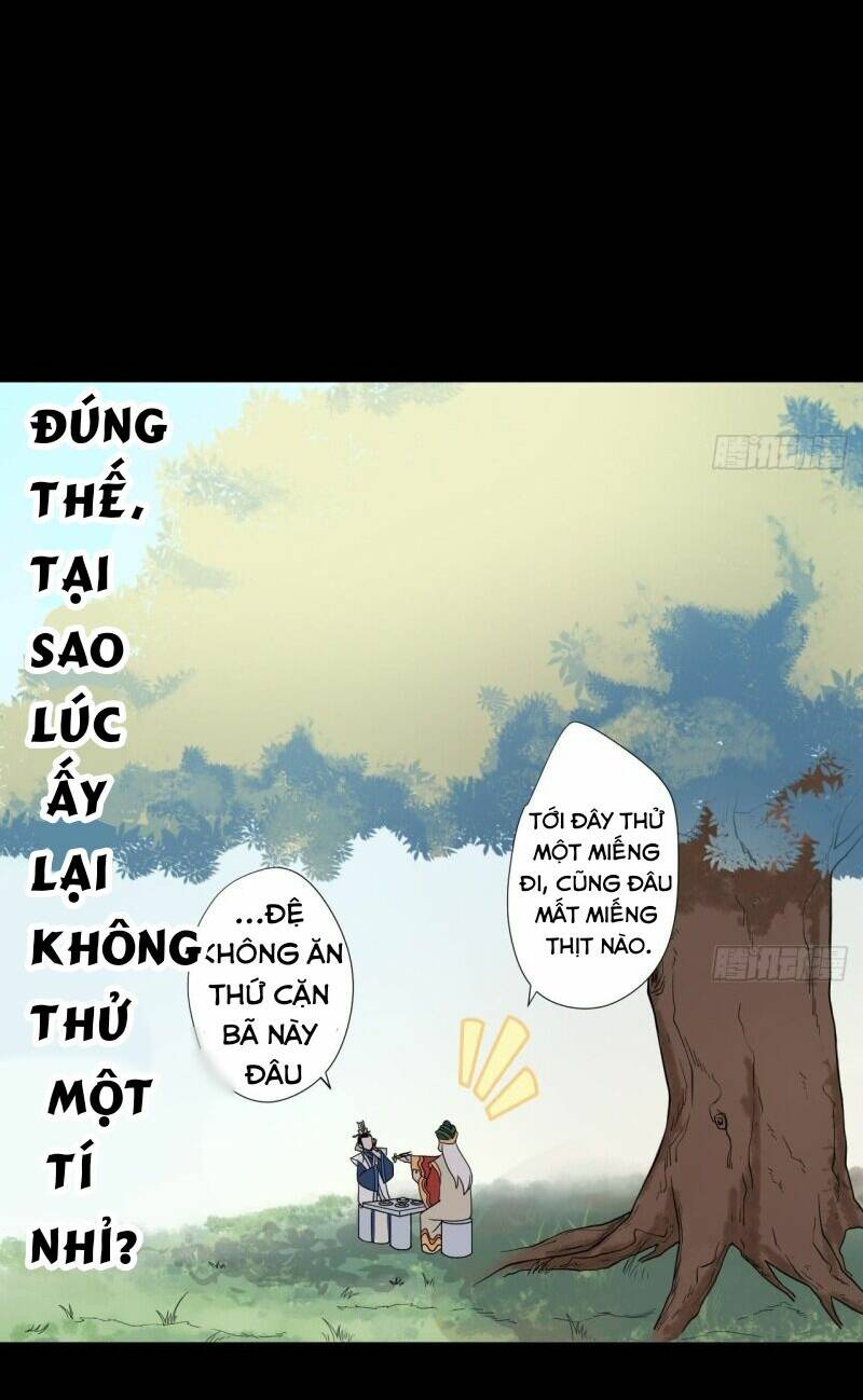 Thiên Thần Shipper - Chapter 77 - Page 11