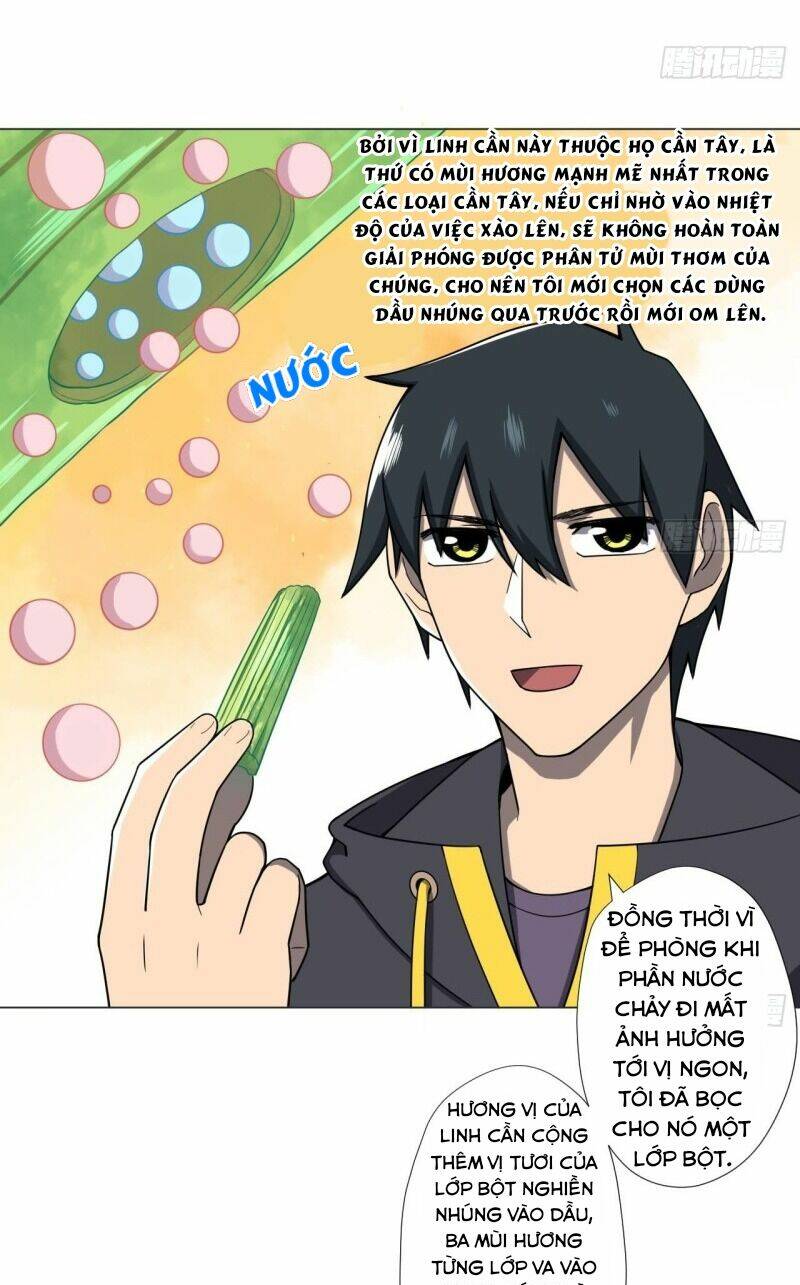 Thiên Thần Shipper - Chapter 77 - Page 13