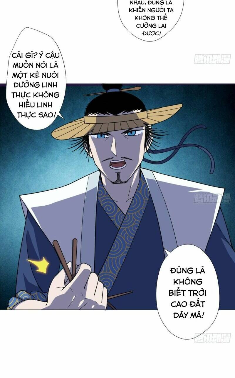 Thiên Thần Shipper - Chapter 77 - Page 14