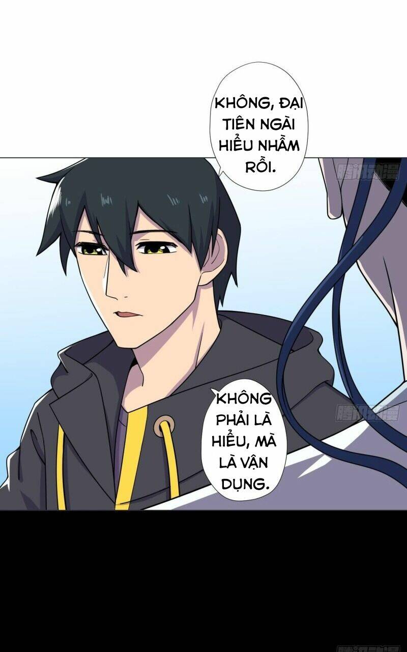 Thiên Thần Shipper - Chapter 77 - Page 15