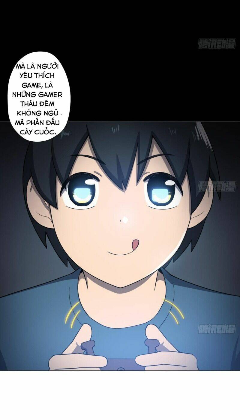 Thiên Thần Shipper - Chapter 77 - Page 17