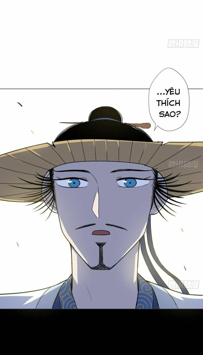 Thiên Thần Shipper - Chapter 77 - Page 18