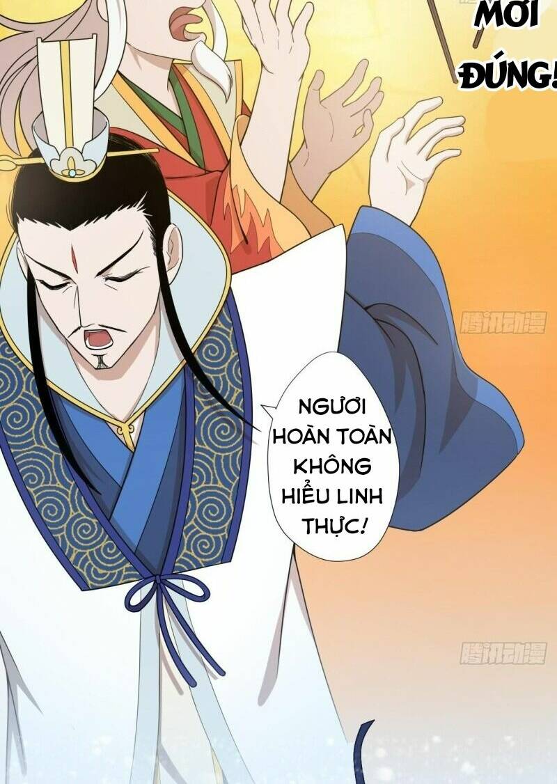 Thiên Thần Shipper - Chapter 77 - Page 21