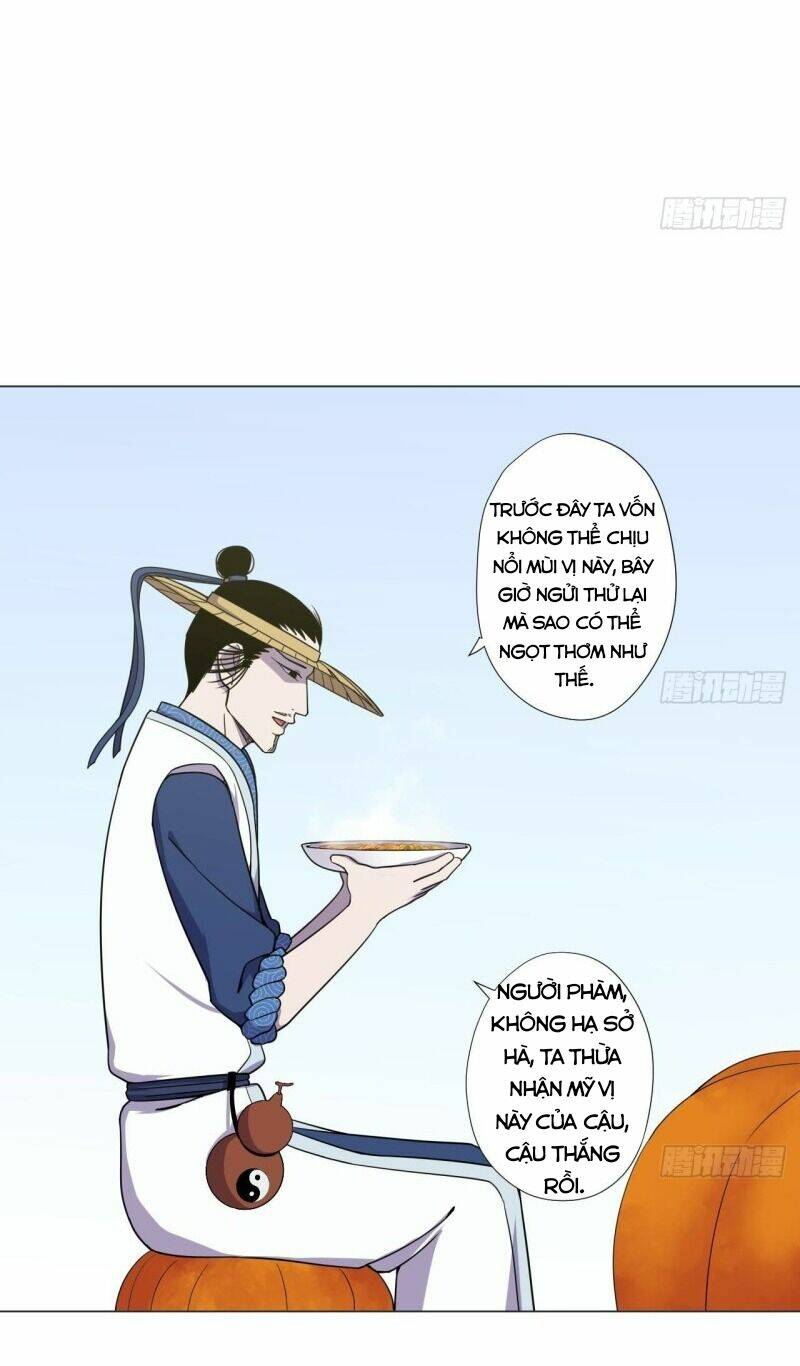 Thiên Thần Shipper - Chapter 77 - Page 23