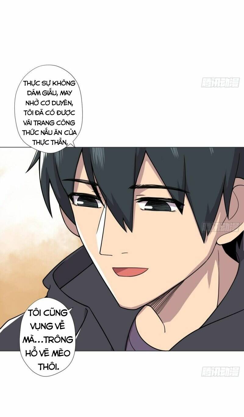 Thiên Thần Shipper - Chapter 77 - Page 24