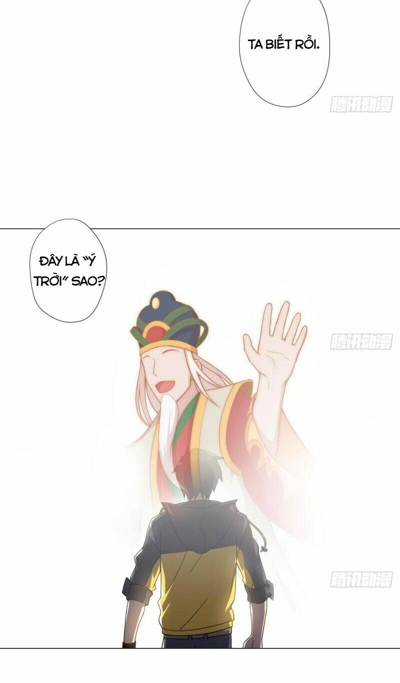 Thiên Thần Shipper - Chapter 77 - Page 28