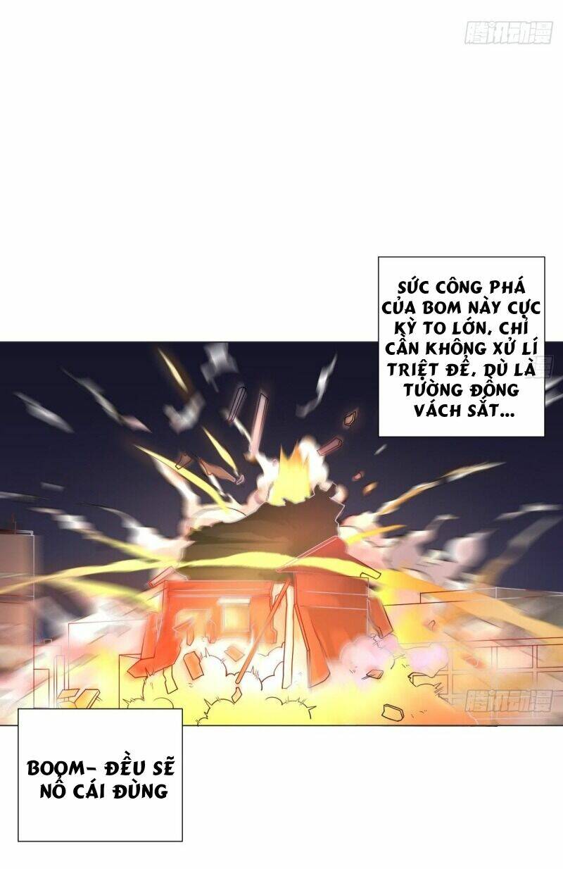 Thiên Thần Shipper - Chapter 77 - Page 4