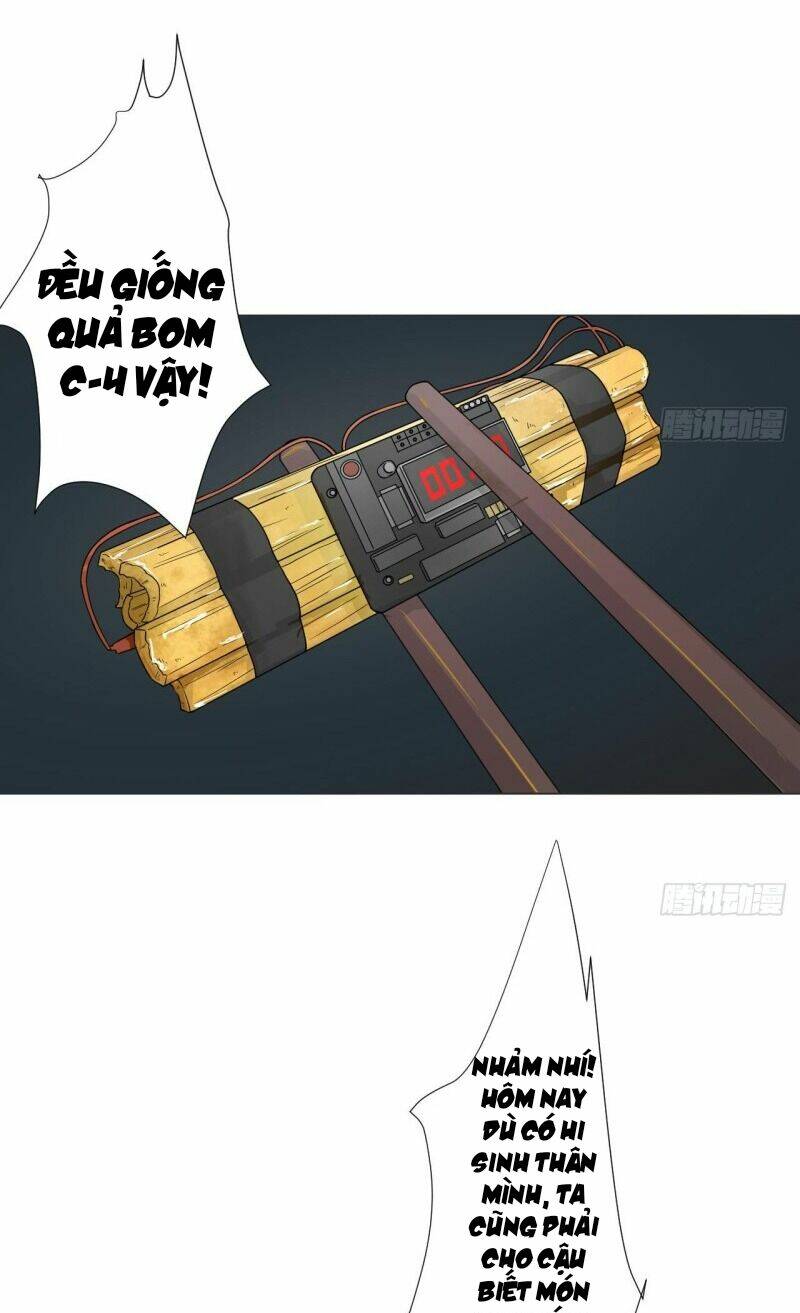 Thiên Thần Shipper - Chapter 77 - Page 6