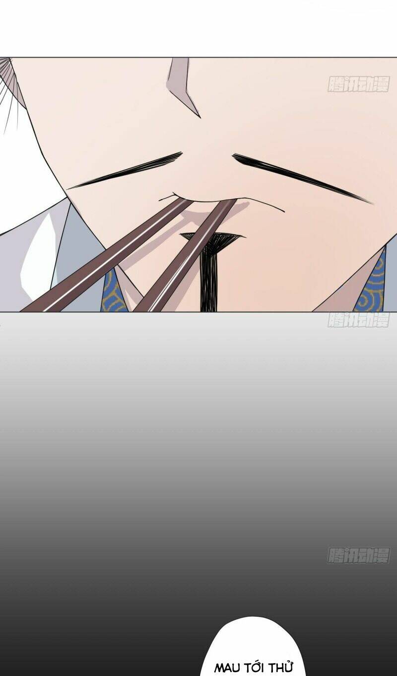 Thiên Thần Shipper - Chapter 77 - Page 8