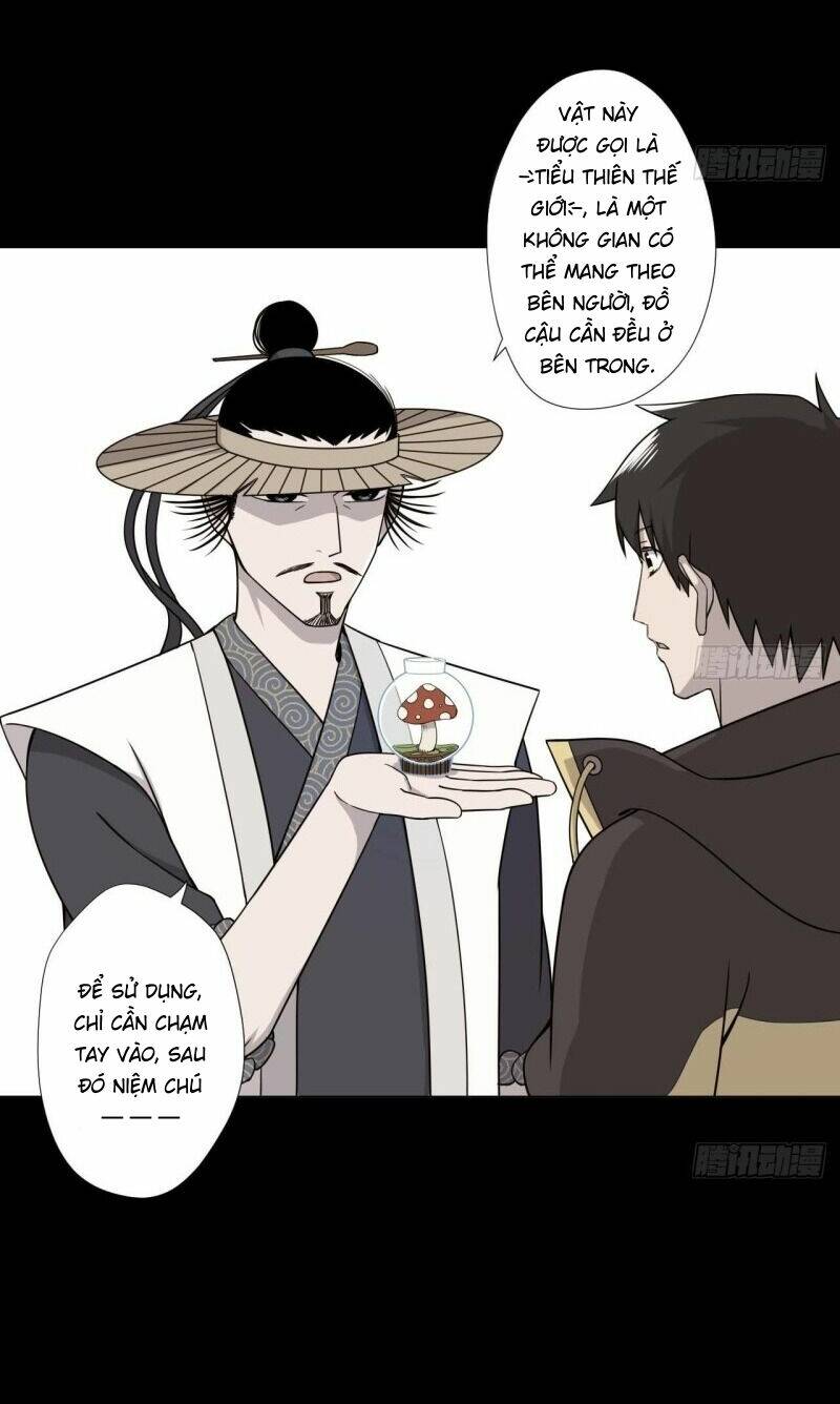 Thiên Thần Shipper - Chapter 78 - Page 9