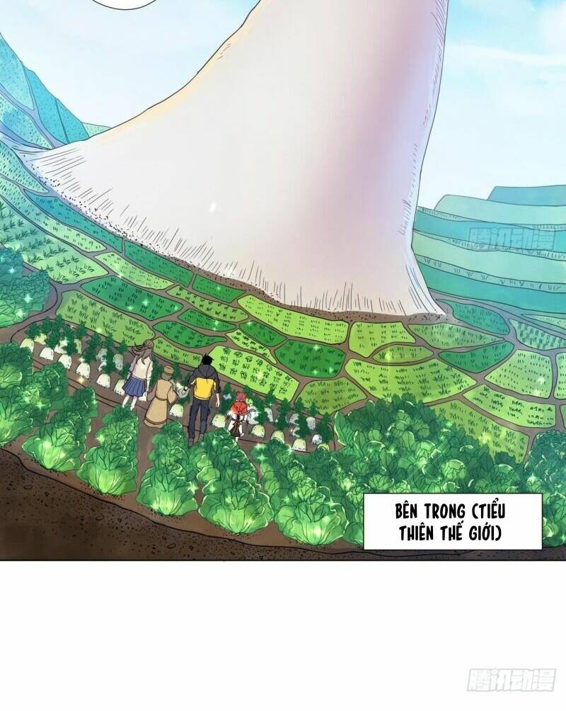 Thiên Thần Shipper - Chapter 78 - Page 13