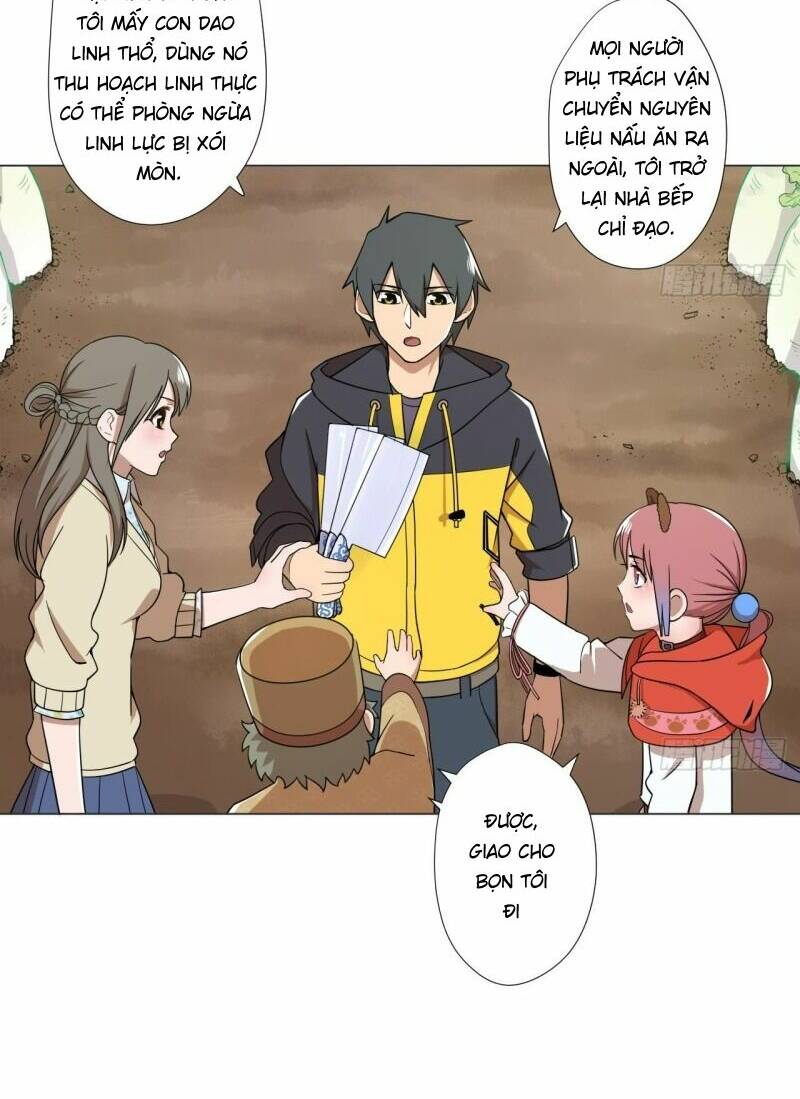 Thiên Thần Shipper - Chapter 78 - Page 15