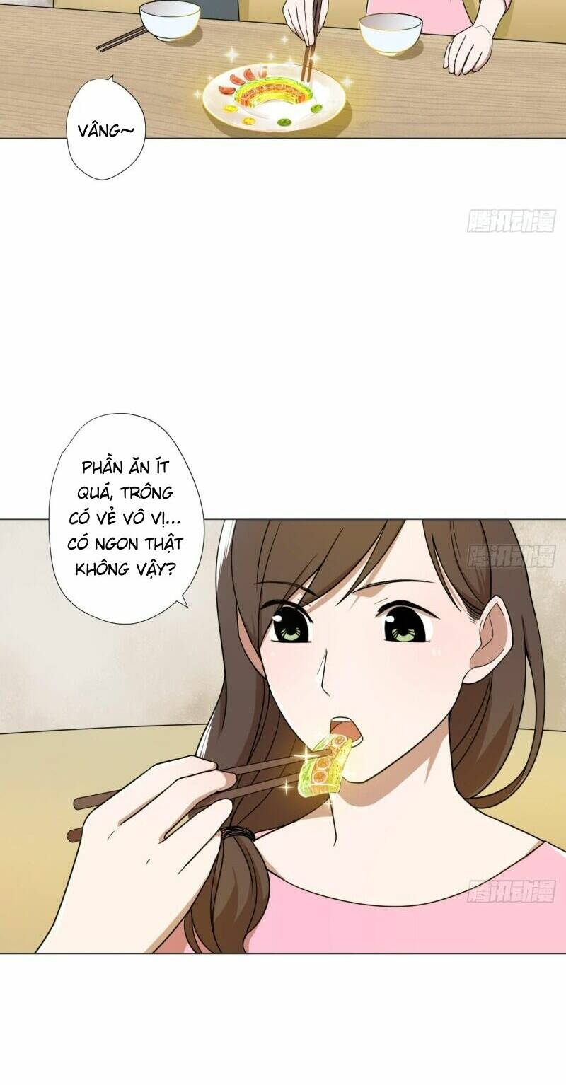 Thiên Thần Shipper - Chapter 78 - Page 21