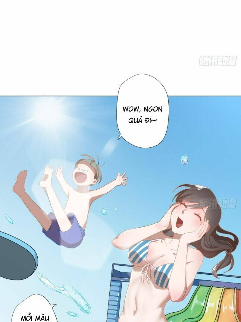 Thiên Thần Shipper - Chapter 78 - Page 22