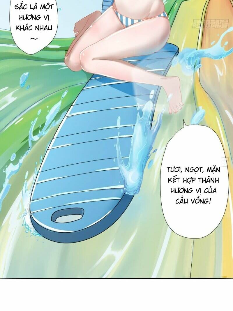 Thiên Thần Shipper - Chapter 78 - Page 23