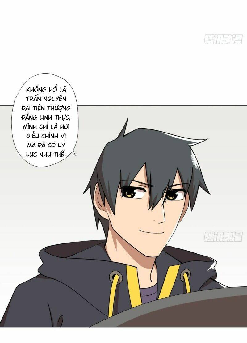 Thiên Thần Shipper - Chapter 78 - Page 24