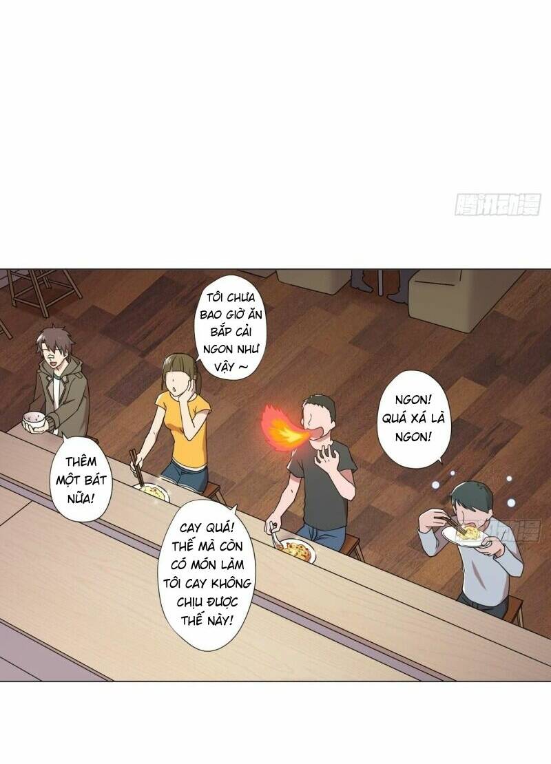 Thiên Thần Shipper - Chapter 78 - Page 25