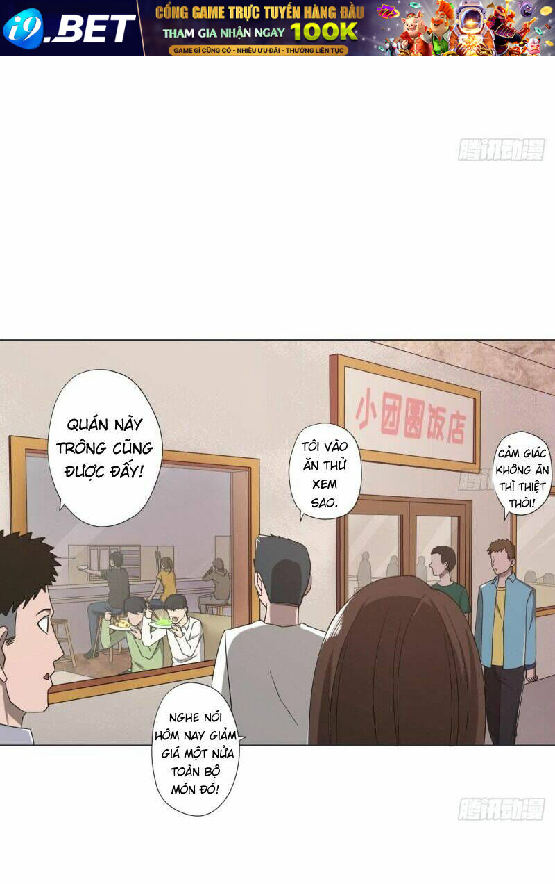 Thiên Thần Shipper - Chapter 78 - Page 26